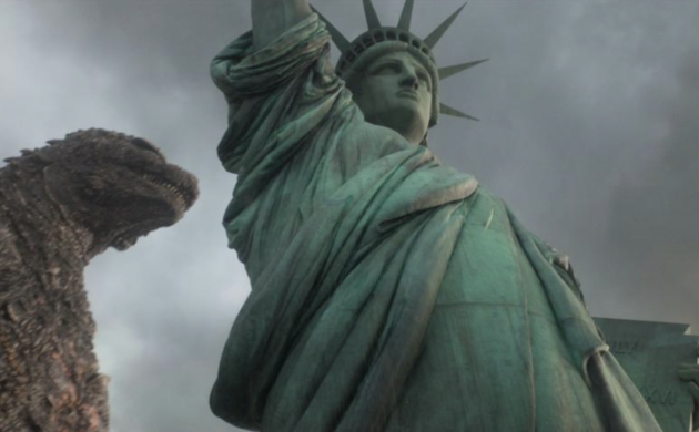 #FIRSTLOOK: NEW TEASER FOR “GODZILLA MINUS ZERO”