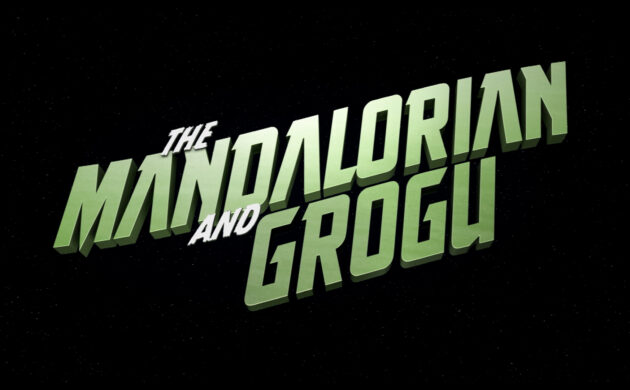 #GIVEAWAY: “STAR WARS: THE MANDALORIAN AND GROGU” IN TORONTO, VANCOUVER, AND MONTREAL