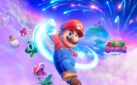 #GIVEAWAY: ENTER FOR A CHANCE TO WIN A COPY OF “THE SUPER MARIO GALAXY MOVIE” ON ULTRA 4k HD