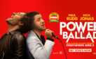 #GIVEAWAY: ENTER FOR A CHANCE TO WIN PASSES TO AN ADVANCE SCREENING OF “POWER BALLAD” IN MONTREAL AND VANCOUVER