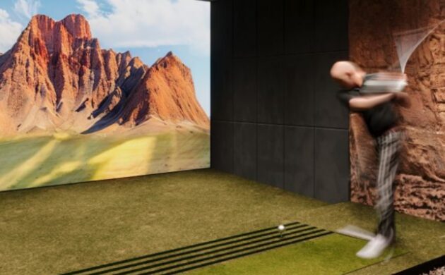 #FIRSTLOOK: ALTITUDE GOLF UNIONVILLE