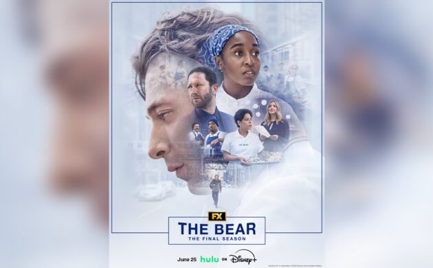 #FIRSTLOOK: FINAL SEASON OF “THE BEAR” PREMIERES JUNE 25, 2026