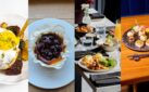 #FOOD: MOTHER’S DAY DINING ROUND-UP – MINAMI, LYLA, HARBOUR SIXTY, FICOA, BAKERY POMPETTE