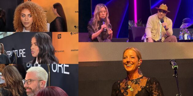#DEPARTURETO: DEPARTURE FESTIVAL + CONFERENCE 2026 HIGHLIGHTS