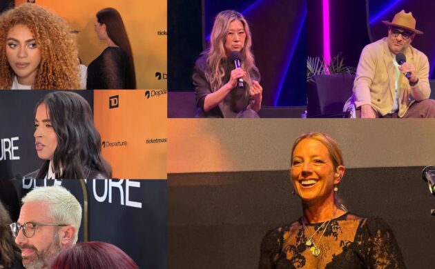 #DEPARTURETO: DEPARTURE FESTIVAL + CONFERENCE 2026 HIGHLIGHTS