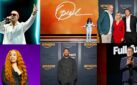 #FIRSTLOOK: HIGHLIGHTS FROM AMAZON U.S. ANNUAL UPFRONT