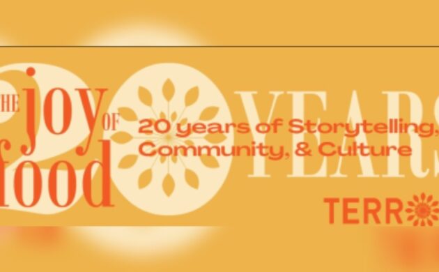 #FOOD: TERROIR SYMPOSIUM 2026 SIGNATURE DINING SERIES
