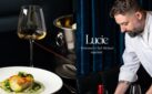 #FOOD: LUCIE BEGINS A NEW ERA