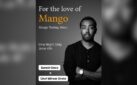 #FOOD: CHEF MIHEER SHETE AT CURRYISH TAVERN X SURESH DOSS MANGO TASTING MENU