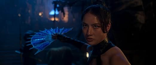 #BOXOFFICE: “MORTAL KOMBAT II” AND “THE DEVIL WEARS PRADA 2” IN A CLOSE BATTLE FOR TOP SPOT
