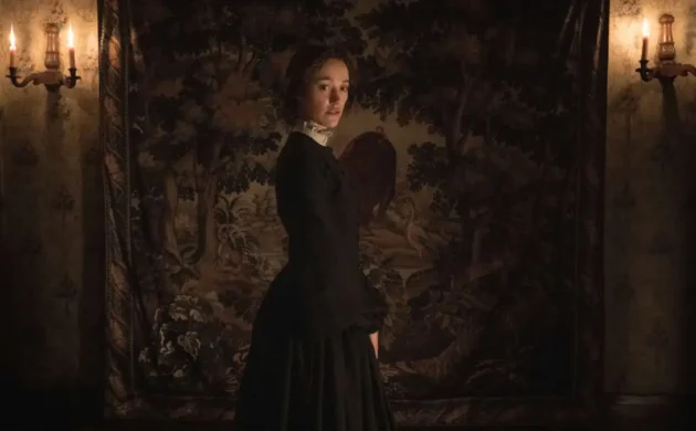 #FIRSTLOOK: NEW TEASER TRAILER FOR “VICTORIAN PSYCHO”