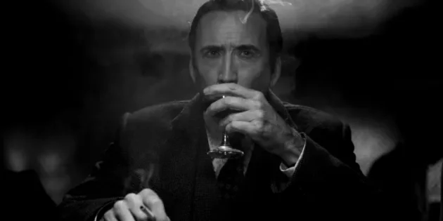 #REVIEW: “SPIDER-NOIR”