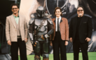 #FIRSTLOOK: “STAR WARS: THE MANDALORIAN AND GROGU” LOS ANGELES FAN EVENT