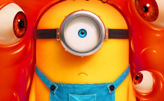 #FIRSTLOOK: “MINIONS & MONSTERS” NEW TRAILER
