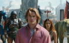 #FIRSTLOOK: NEW FEATURETTE FROM “MASTERS OF THE UNIVERSE”