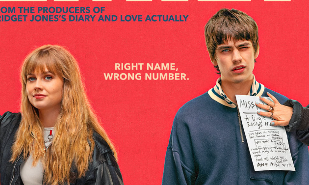 #FIRSTLOOK: NEW TRAILER FOR “FINDING EMILY”