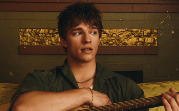 #NEWMUSIC: ALEX SAMPSON – “HOW LUCK AM I?”