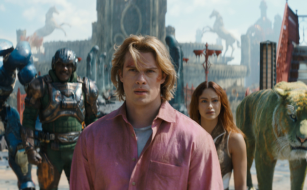 #FIRSTLOOK: FINAL TRAILER FOR “MASTERS OF THE UNIVERSE”