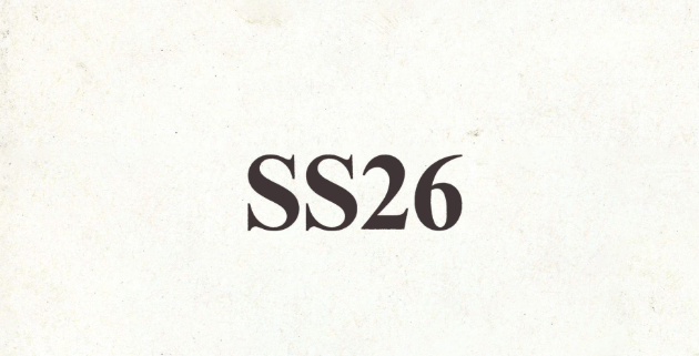 #NEWMUSIC: CHARLI XCX – “SS26”