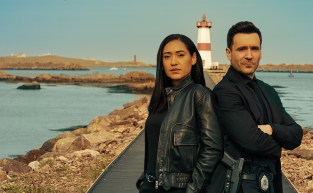 #FIRSTLOOK: “SAINT-PIERRE” RENEWED FOR THIRD SEASON