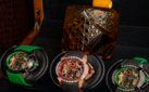 #FASHION: KNAR JEWELLERY X ANIMAL STEAKHOUSE COLLABORATION