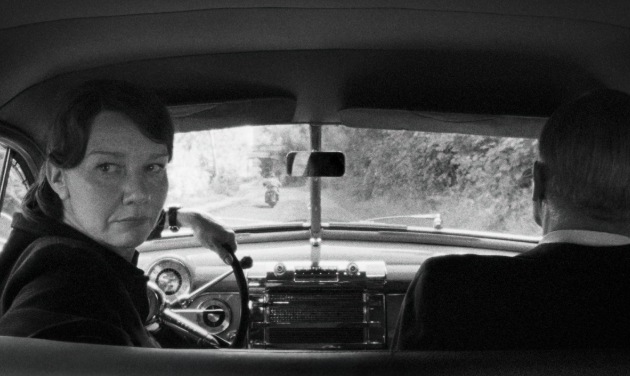 #FIRSTLOOK: NEW TRAILER FOR “FATHERLAND”