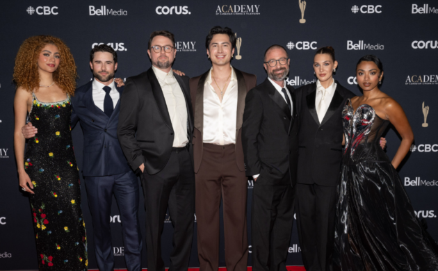 #CDNSCREENAWARDS: 2026 CANADIAN SCREEN AWARD BROADCAST GALA WINNERS ANNOUNCED