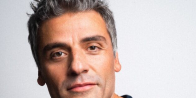 #FIRSTLOOK: OSCAR ISAAC TO STAR IN UPCOMING NETFLIX VEGAS-SET SERIES