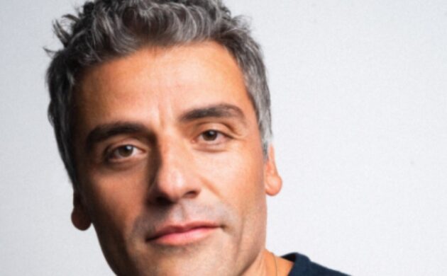 #FIRSTLOOK: OSCAR ISAAC TO STAR IN UPCOMING NETFLIX VEGAS-SET SERIES