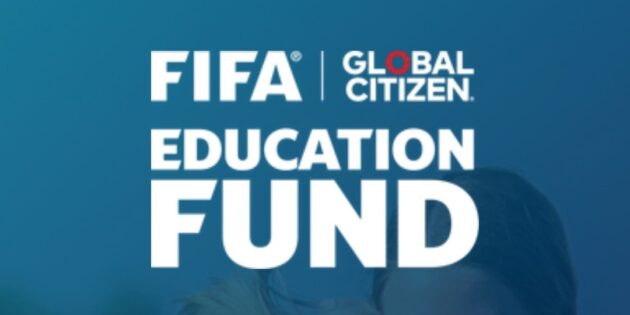 #FIRSTLOOK: MADONNA, SHAKIRA, AND BTS CO-HEADLINERS AT FIFA WORLD CUP FUNDED FIFA Global Citizen Education Fund