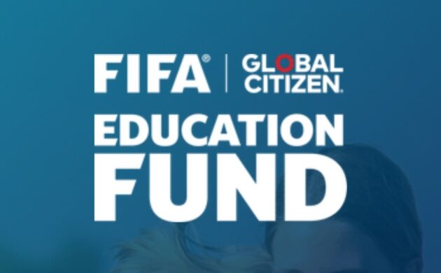 #FIRSTLOOK: MADONNA, SHAKIRA, AND BTS CO-HEADLINERS AT FIFA WORLD CUP FUNDED FIFA Global Citizen Education Fund