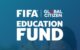 #FIRSTLOOK: MADONNA, SHAKIRA, AND BTS CO-HEADLINERS AT FIFA WORLD CUP FUNDED FIFA Global Citizen Education Fund