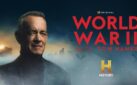 #FIRSTLOOK: “WORLD WAR II WITH TOM HANKS” TRAILER