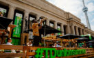 #FOOD: UNION SUMMER PRESENTED BY TD RETURNS JUNE 8-AUGUST 9, 2026