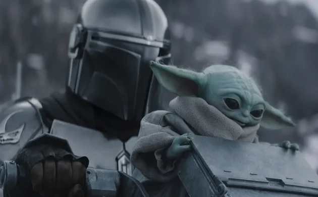 #BOXOFFICE: “STAR WARS: THE MANDALORIAN AND GROGU” STRATOSPHERIC IN DEBUT