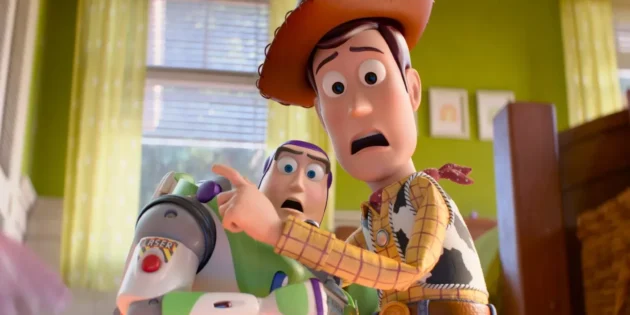 #FIRSTLOOK: TICKETS FOR “TOY STORY 5” NOW ON SALE
