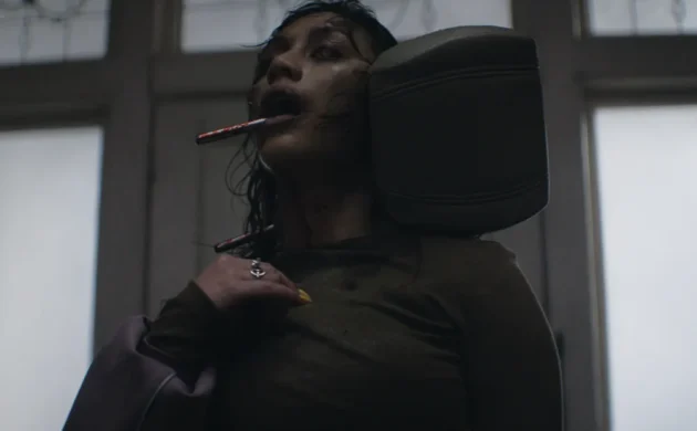 #FIRSTLOOK: NEW TRAILER FOR “EVIL DEAD BURN”