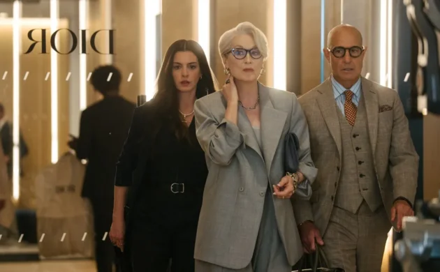 #BOXOFFICE: “THE DEVIL WEARS PRADA 2” VICTORIOUS IN BATTLE WITH “MORTAL KOMBAT II” ON MOTHER’S DAY WEEKEND