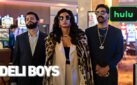 #FIRSTLOOK: NEW OFFICIAL TRAILER FOR “DELI BOYS” SEASON TWO