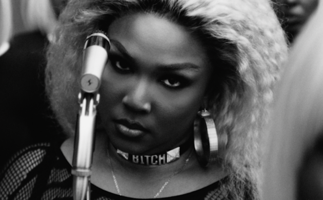 #NEWMUSIC: LIZZO – “BITCH”