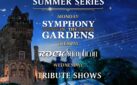 #FIRSTLOOK: CASA LOMA PRESENTS SUMMER SERIES 2026