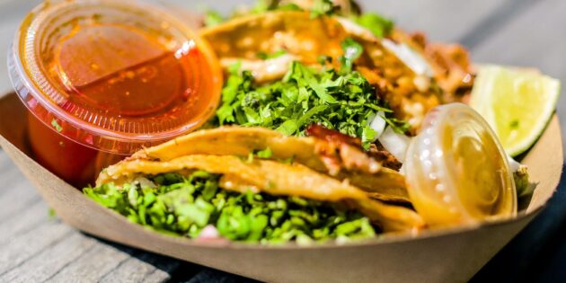 #FOOD: TACO FEST RETURNS JUNE 27-28, 2026 IN MISSISSAUGA