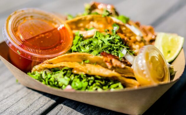 #FOOD: TACO FEST RETURNS JUNE 27-28, 2026 IN MISSISSAUGA