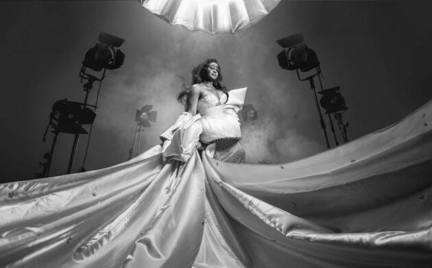#FASHION: FASHION ART TORONTO RETURNS MAY 23-31, 2026