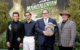 #FIRSTLOOK: HOLLYWOOD PREMIERE OF “STAR WARS: THE MANDALORIAN AND GROGU”