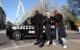 #FIRSTLOOK: “SCARY MOVIE” LONDON TOUR
