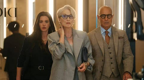 #BOXOFFICE: “THE DEVIL WEARS PRADA 2” ECLIPSES SUCCESS OF PREDECESSOR