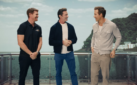 #FIRSTLOOK: NEW SAILGP’S BONDS FLYING ROOS AUSTRALIAN TEAM DOCUSERIES