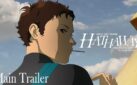 #FIRSTLOOK: “MOBILE SUIT GUNDAM HATHAWAY: THE SORCERY OF NYMPH CIRCE” NEW TRAILER