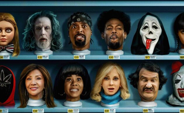 #NEWMUSIC: “BIGGER THAN EVER (WE BACK)” FROM “SCARY MOVIE”
